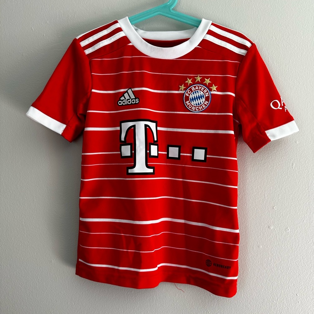 Bayern Munich original jersey